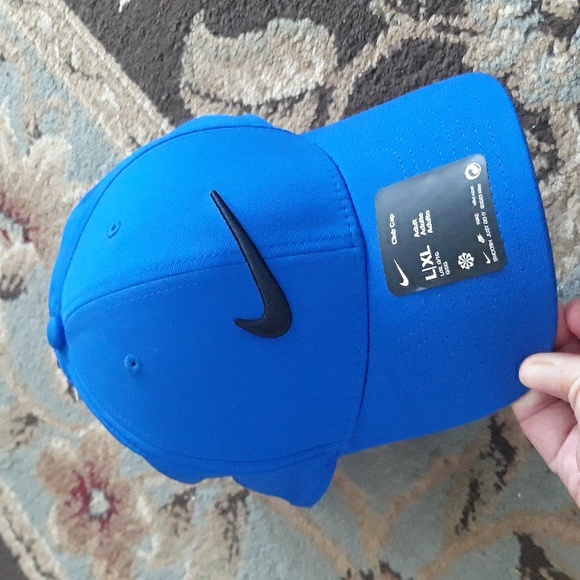 10x*Host Pick*Nike adult dri-fit hat - Picture 12 of 14